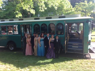 prom